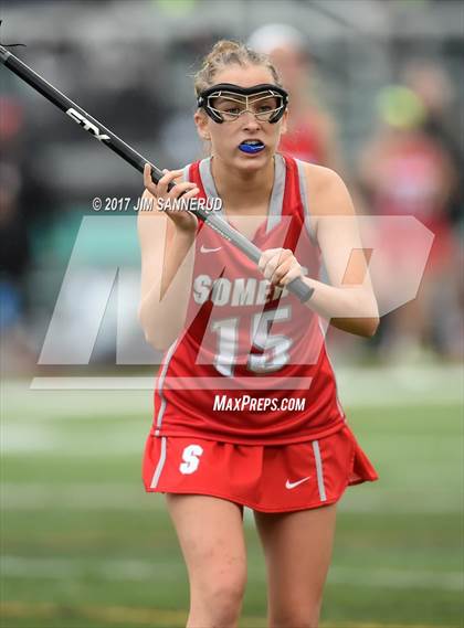 Thumbnail 3 in Yorktown vs Somers (Section 1 Class B Final) photogallery.