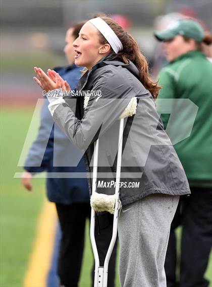 Thumbnail 1 in Yorktown vs Somers (Section 1 Class B Final) photogallery.