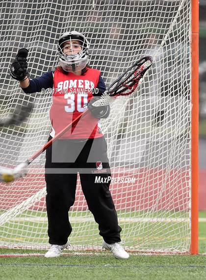 Thumbnail 2 in Yorktown vs Somers (Section 1 Class B Final) photogallery.