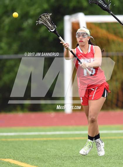 Thumbnail 2 in Yorktown vs Somers (Section 1 Class B Final) photogallery.