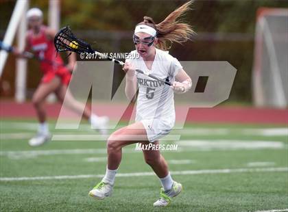 Thumbnail 3 in Yorktown vs Somers (Section 1 Class B Final) photogallery.