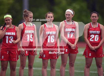 Thumbnail 2 in Yorktown vs Somers (Section 1 Class B Final) photogallery.