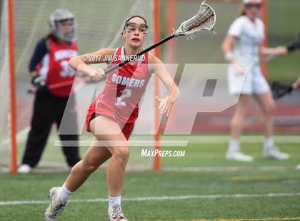 Thumbnail 3 in Yorktown vs Somers (Section 1 Class B Final) photogallery.