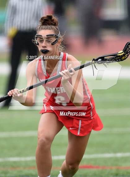Thumbnail 2 in Yorktown vs Somers (Section 1 Class B Final) photogallery.