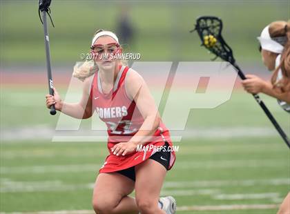 Thumbnail 3 in Yorktown vs Somers (Section 1 Class B Final) photogallery.