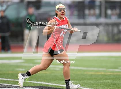Thumbnail 3 in Yorktown vs Somers (Section 1 Class B Final) photogallery.