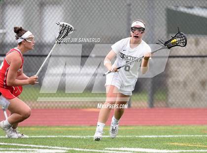 Thumbnail 1 in Yorktown vs Somers (Section 1 Class B Final) photogallery.