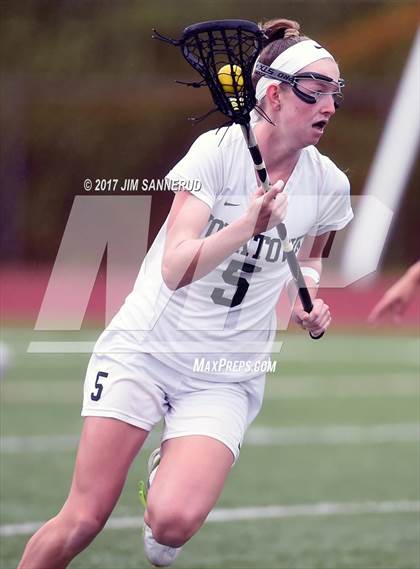 Thumbnail 2 in Yorktown vs Somers (Section 1 Class B Final) photogallery.