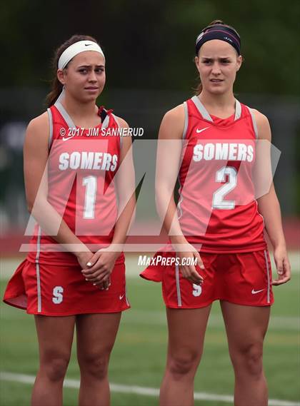 Thumbnail 1 in Yorktown vs Somers (Section 1 Class B Final) photogallery.