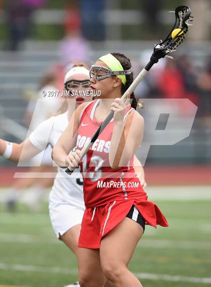 Thumbnail 1 in Yorktown vs Somers (Section 1 Class B Final) photogallery.
