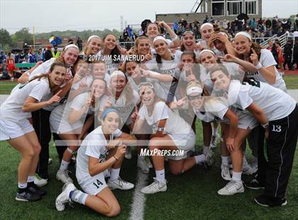 Thumbnail 1 in Yorktown vs Somers (Section 1 Class B Final) photogallery.