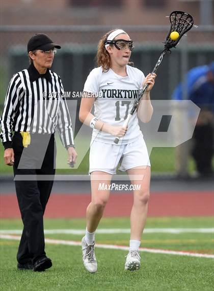 Thumbnail 1 in Yorktown vs Somers (Section 1 Class B Final) photogallery.
