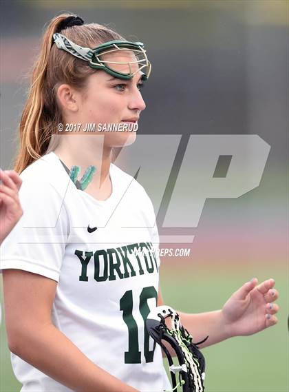 Thumbnail 2 in Yorktown vs Somers (Section 1 Class B Final) photogallery.