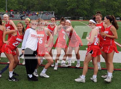 Thumbnail 3 in Yorktown vs Somers (Section 1 Class B Final) photogallery.