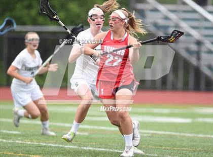 Thumbnail 1 in Yorktown vs Somers (Section 1 Class B Final) photogallery.