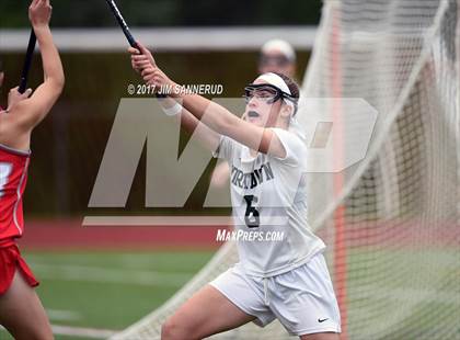 Thumbnail 3 in Yorktown vs Somers (Section 1 Class B Final) photogallery.