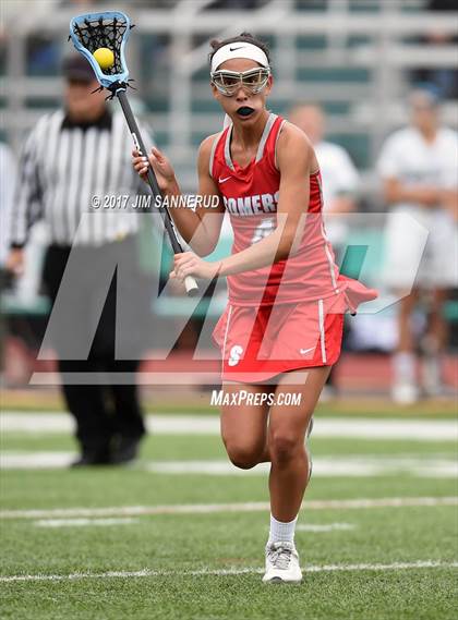 Thumbnail 3 in Yorktown vs Somers (Section 1 Class B Final) photogallery.
