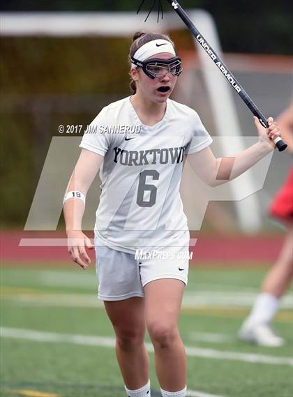 Thumbnail 1 in Yorktown vs Somers (Section 1 Class B Final) photogallery.