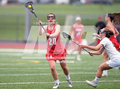 Thumbnail 3 in Yorktown vs Somers (Section 1 Class B Final) photogallery.
