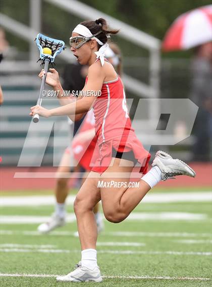 Thumbnail 3 in Yorktown vs Somers (Section 1 Class B Final) photogallery.