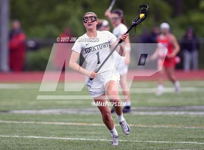 Thumbnail 1 in Yorktown vs Somers (Section 1 Class B Final) photogallery.