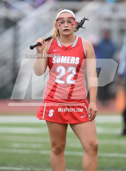 Thumbnail 1 in Yorktown vs Somers (Section 1 Class B Final) photogallery.