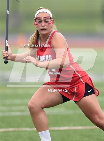 Thumbnail 1 in Yorktown vs Somers (Section 1 Class B Final) photogallery.