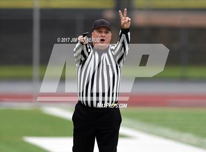 Thumbnail 3 in Yorktown vs Somers (Section 1 Class B Final) photogallery.
