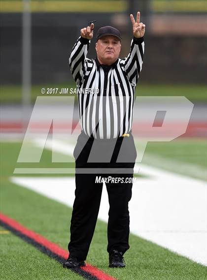 Thumbnail 2 in Yorktown vs Somers (Section 1 Class B Final) photogallery.