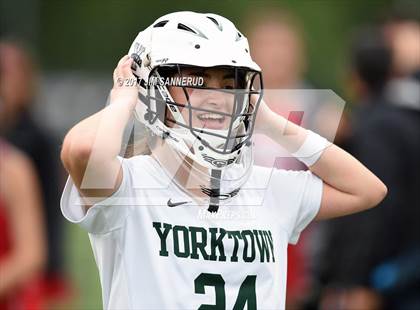 Thumbnail 1 in Yorktown vs Somers (Section 1 Class B Final) photogallery.