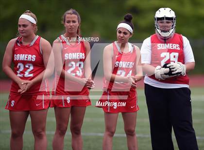 Thumbnail 1 in Yorktown vs Somers (Section 1 Class B Final) photogallery.