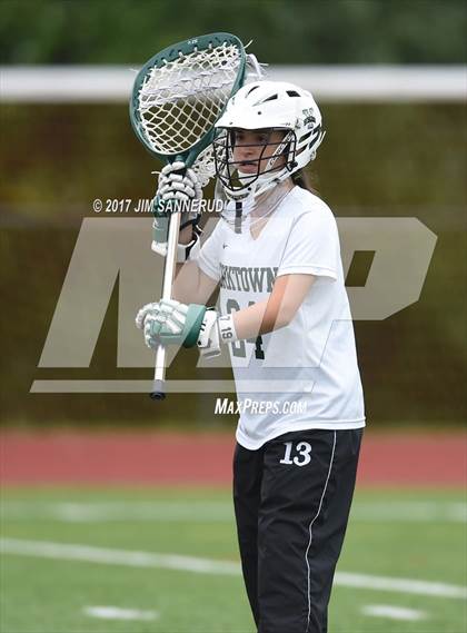 Thumbnail 3 in Yorktown vs Somers (Section 1 Class B Final) photogallery.