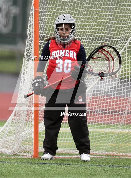 Thumbnail 2 in Yorktown vs Somers (Section 1 Class B Final) photogallery.