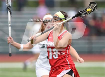 Thumbnail 2 in Yorktown vs Somers (Section 1 Class B Final) photogallery.