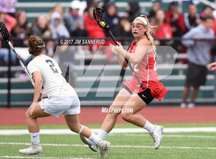 Thumbnail 3 in Yorktown vs Somers (Section 1 Class B Final) photogallery.