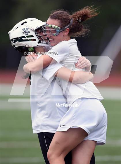 Thumbnail 3 in Yorktown vs Somers (Section 1 Class B Final) photogallery.