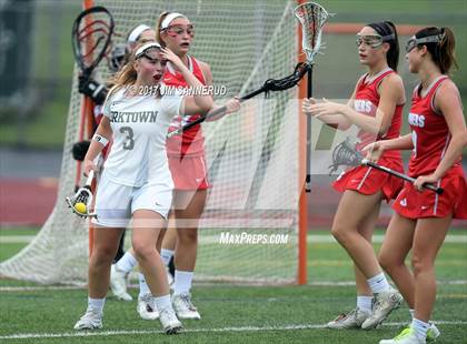 Thumbnail 1 in Yorktown vs Somers (Section 1 Class B Final) photogallery.