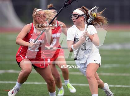 Thumbnail 1 in Yorktown vs Somers (Section 1 Class B Final) photogallery.