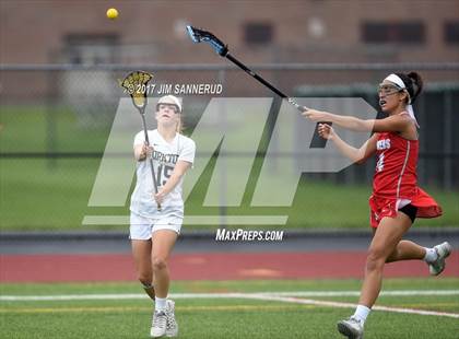 Thumbnail 2 in Yorktown vs Somers (Section 1 Class B Final) photogallery.