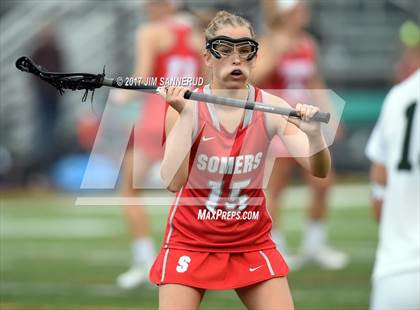 Thumbnail 2 in Yorktown vs Somers (Section 1 Class B Final) photogallery.