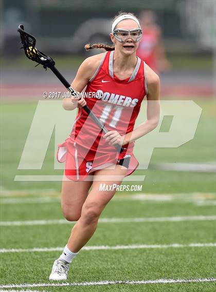 Thumbnail 2 in Yorktown vs Somers (Section 1 Class B Final) photogallery.