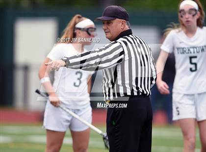 Thumbnail 1 in Yorktown vs Somers (Section 1 Class B Final) photogallery.