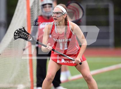 Thumbnail 3 in Yorktown vs Somers (Section 1 Class B Final) photogallery.