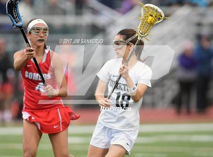 Thumbnail 1 in Yorktown vs Somers (Section 1 Class B Final) photogallery.