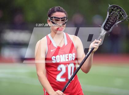 Thumbnail 1 in Yorktown vs Somers (Section 1 Class B Final) photogallery.