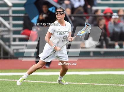 Thumbnail 1 in Yorktown vs Somers (Section 1 Class B Final) photogallery.