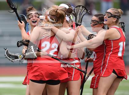 Thumbnail 1 in Yorktown vs Somers (Section 1 Class B Final) photogallery.