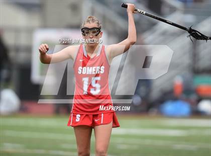 Thumbnail 3 in Yorktown vs Somers (Section 1 Class B Final) photogallery.