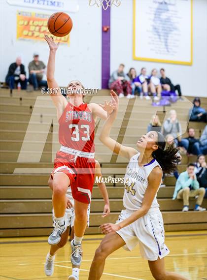 Thumbnail 1 in Stanwood @ Lake Stevens photogallery.