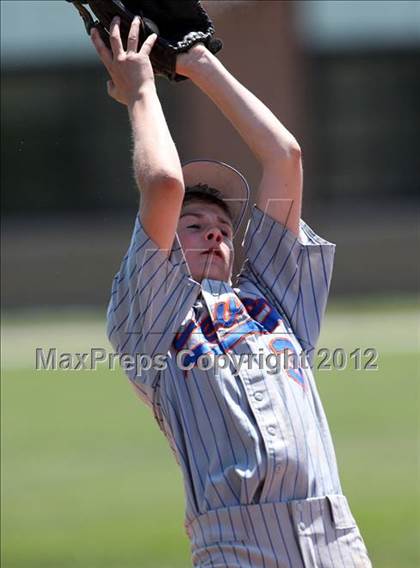 Thumbnail 1 in Attica vs Batavia photogallery.